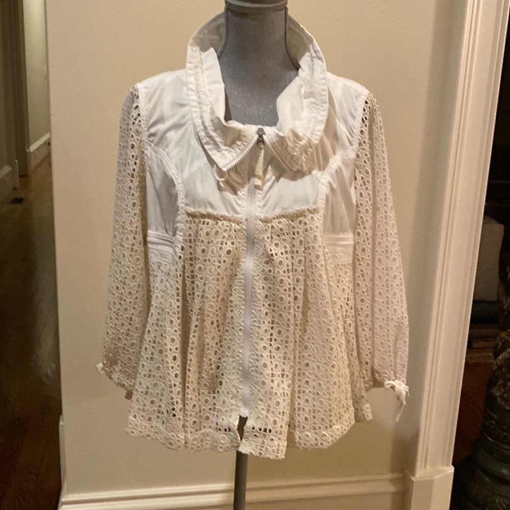 Anthropologie Jacket SZ S